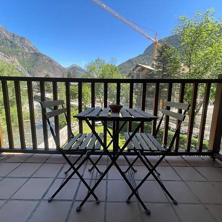 Apartamento B13 - La Granja 2º - Villmor Benasque Exterior foto
