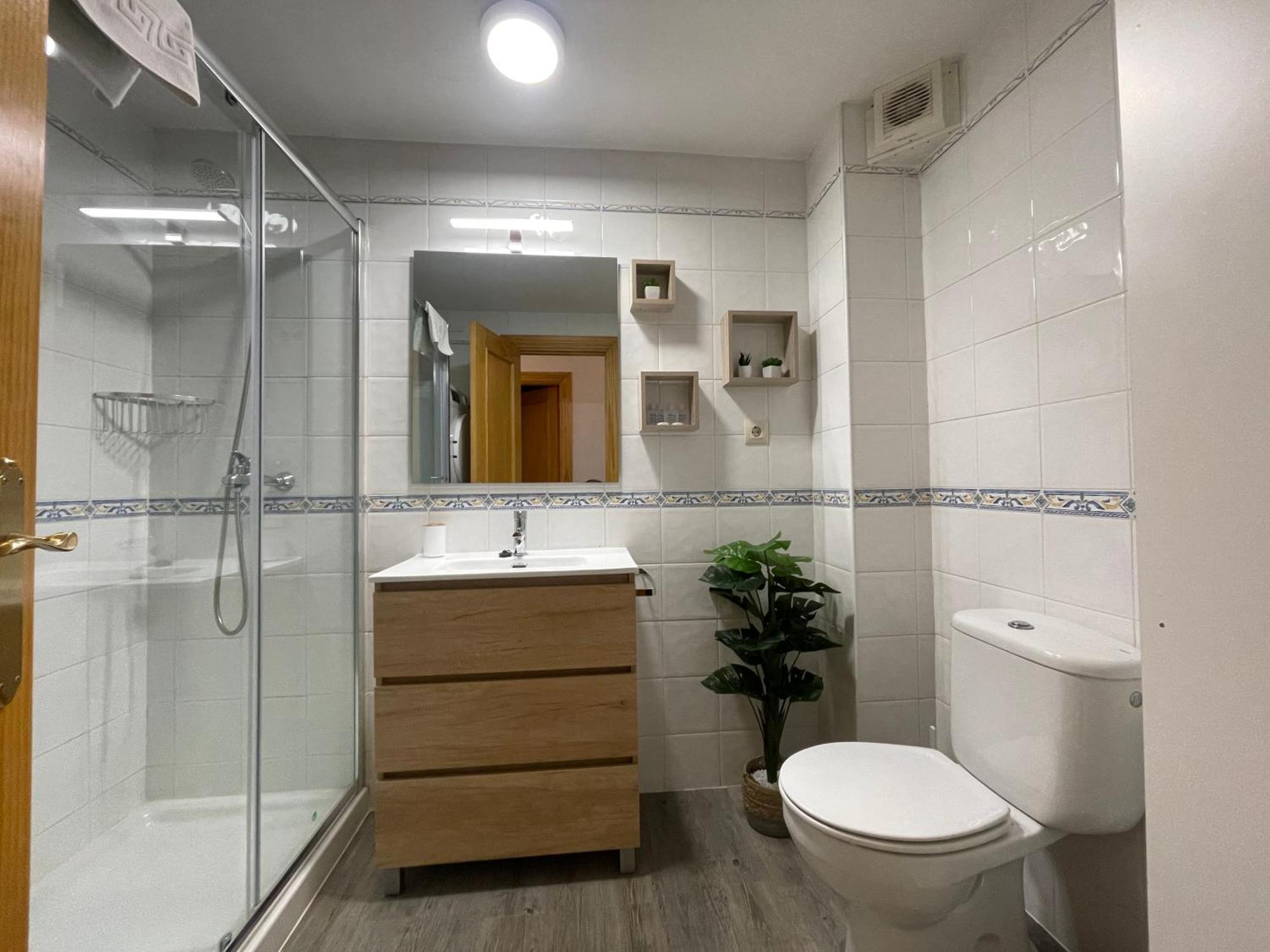 Apartamento B13 - La Granja 2º - Villmor Benasque Exterior foto